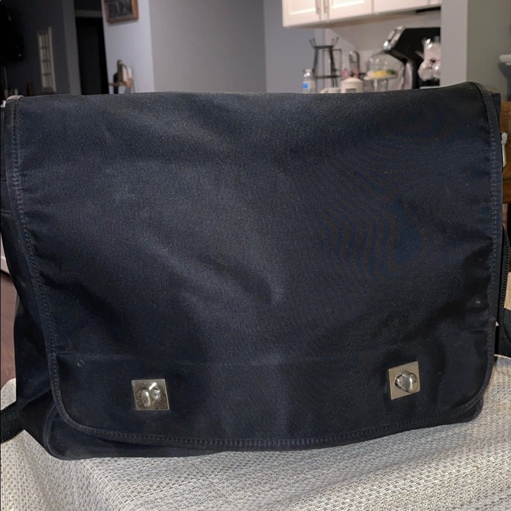 Gap big bag